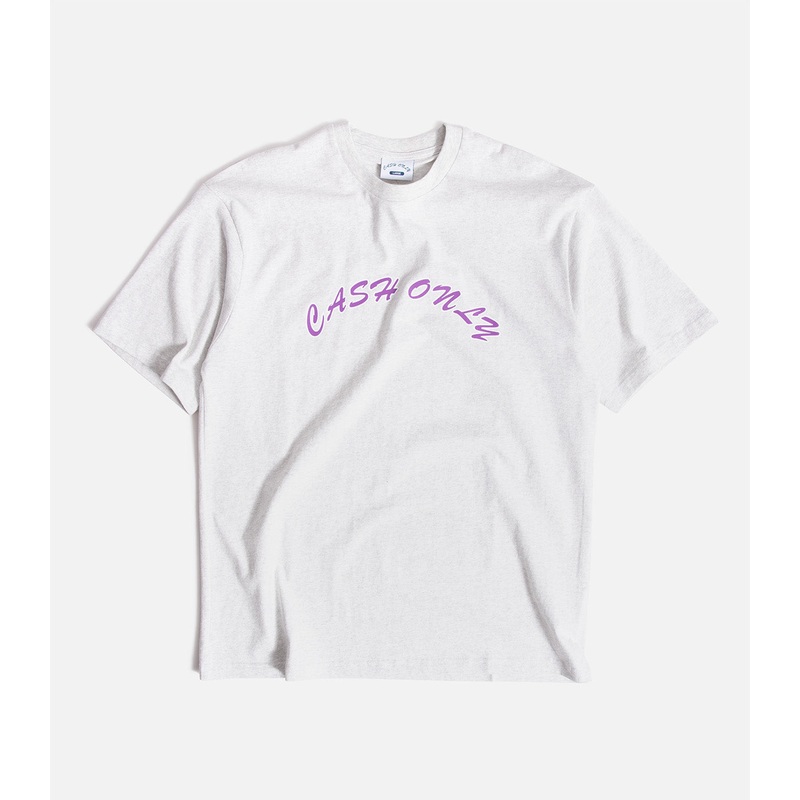 Cash Only Logo T-Shirt