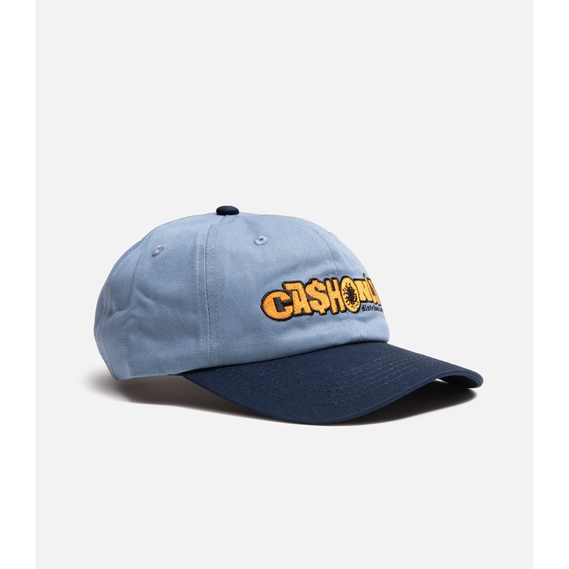 Cash Only Payday 6 Panel Hat