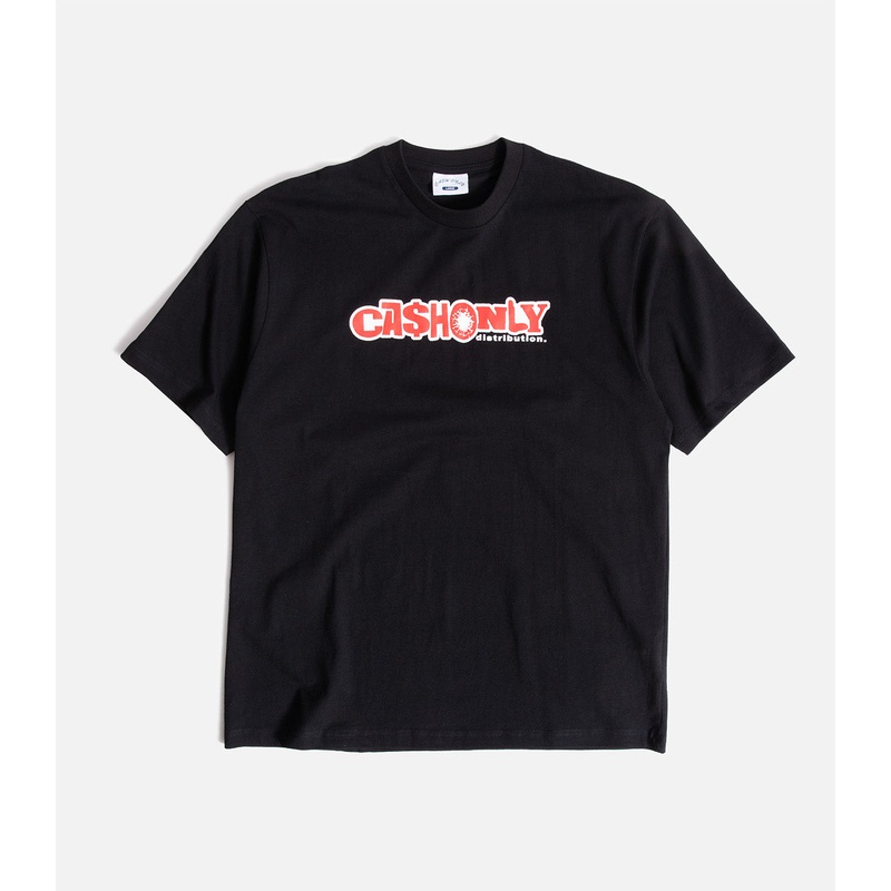 Cash Only Payday T-Shirt
