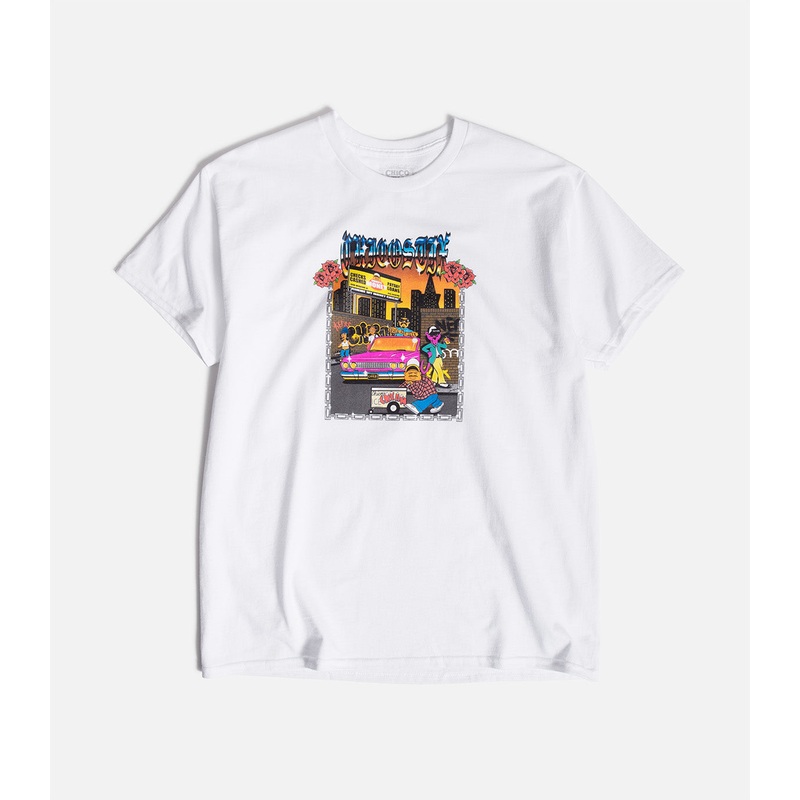 Chico Stix Lowrider T-Shirt