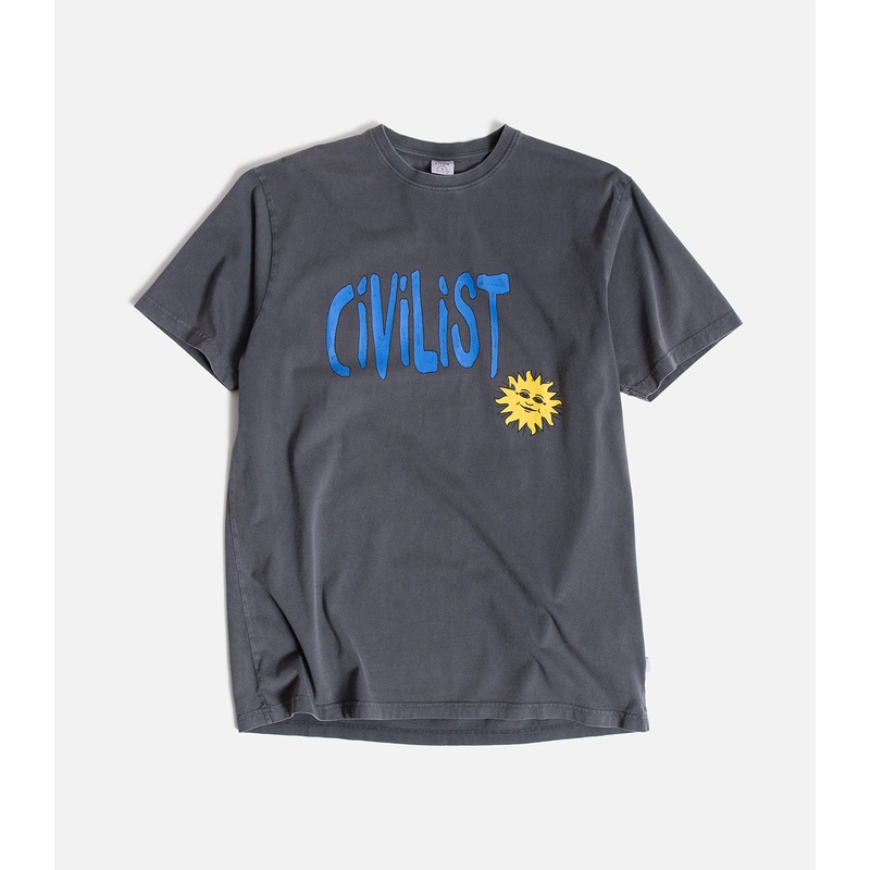 Civilist Big Fun T-Shirt