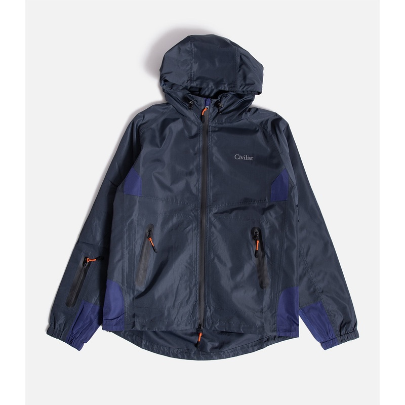 Civilist Tech Jacket
