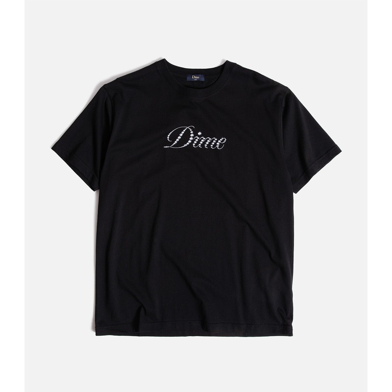 Dime Icy Cursive T-Shirt