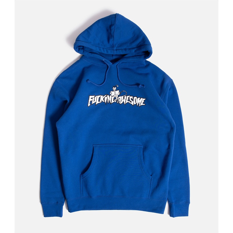 Fucking Awesome Sam Hill Hooded Sweatshirt