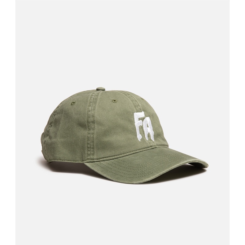 Fucking Awesome Seduction Of The World 6 Panel Hat