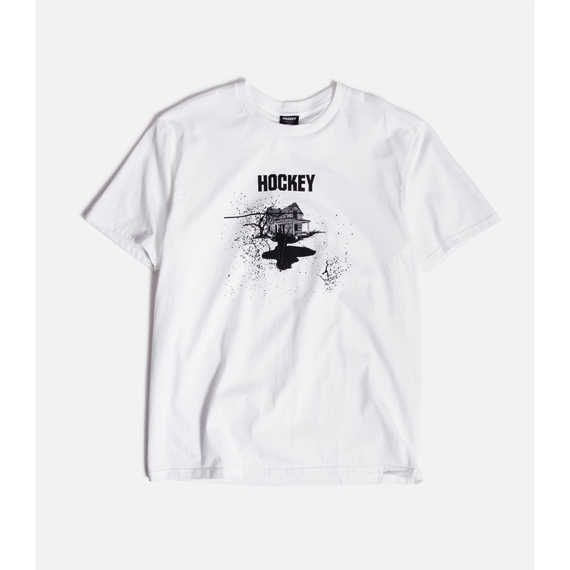 Hockey Spilt Milk T-Shirt