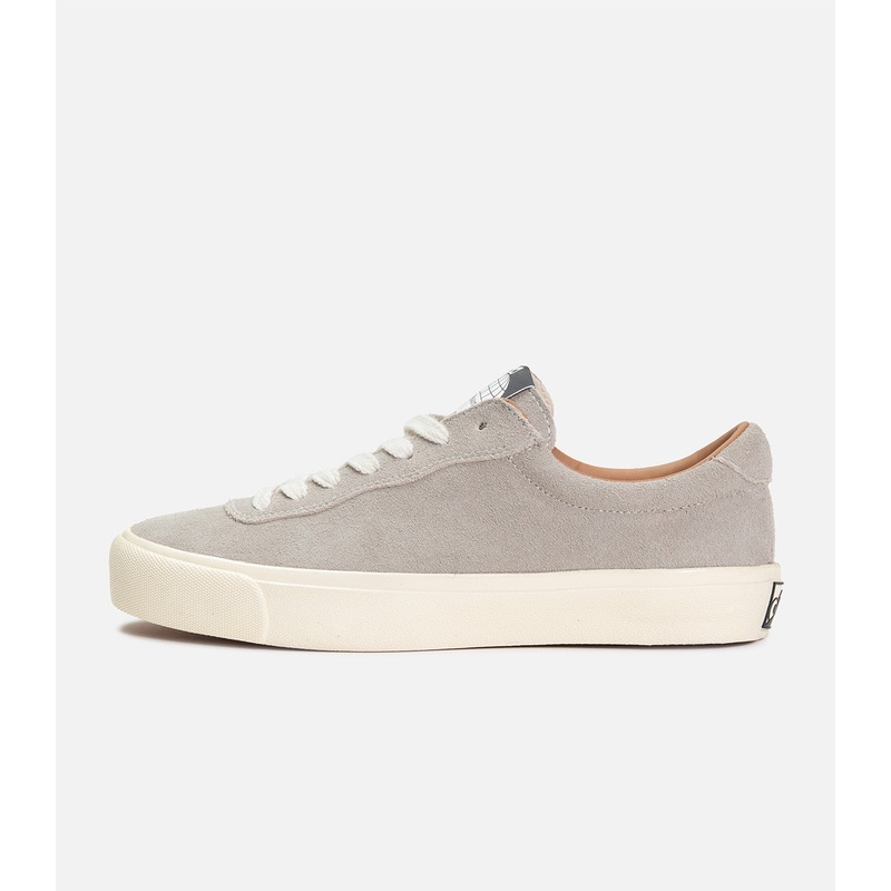 Last Resort AB VM001 Lo Suede