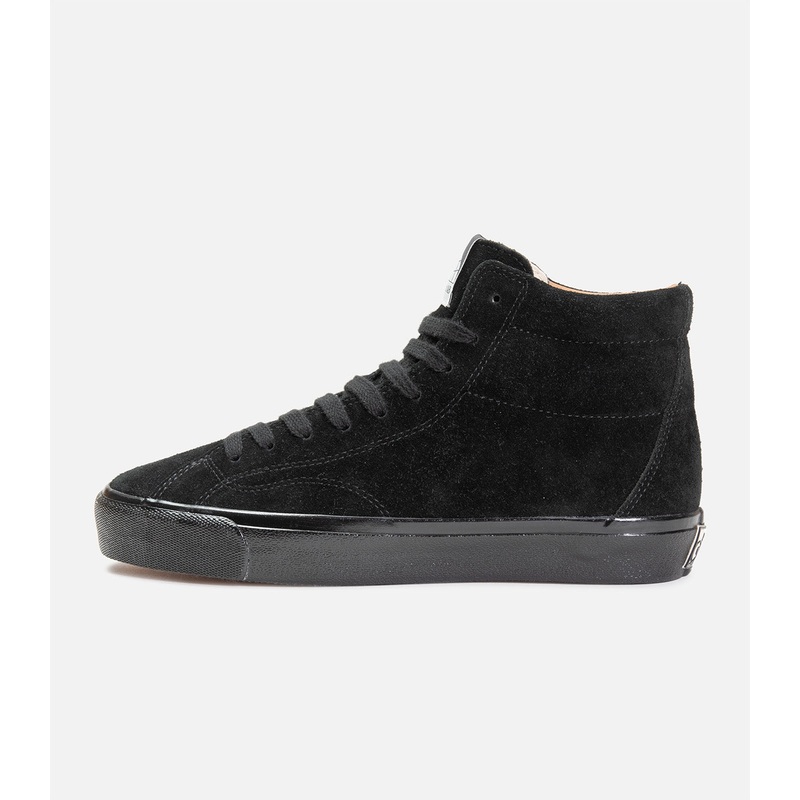 Last Resort AB VM003 Hi Suede