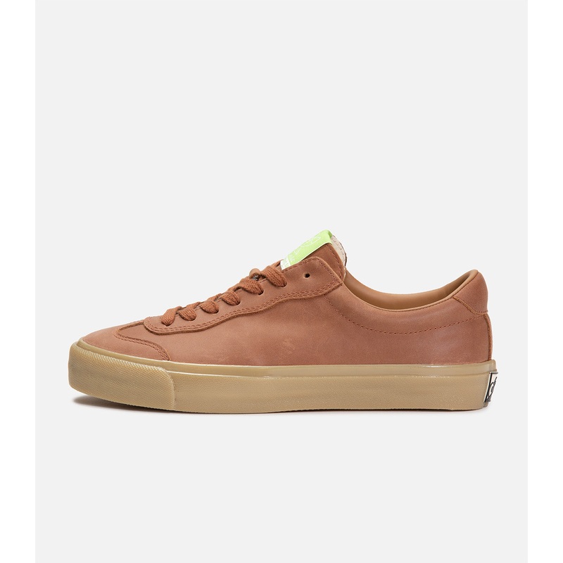 Last Resort AB VM004 Milic Leather