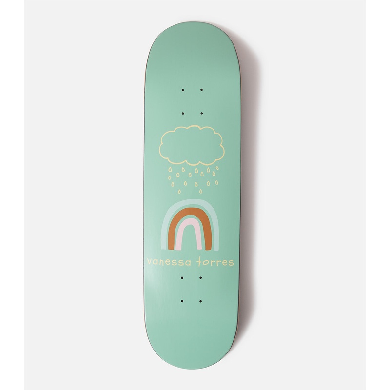 Meow Vanessa Torres Inner Child Deck