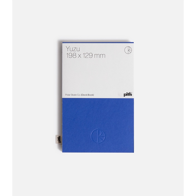 Polar Deck Book
