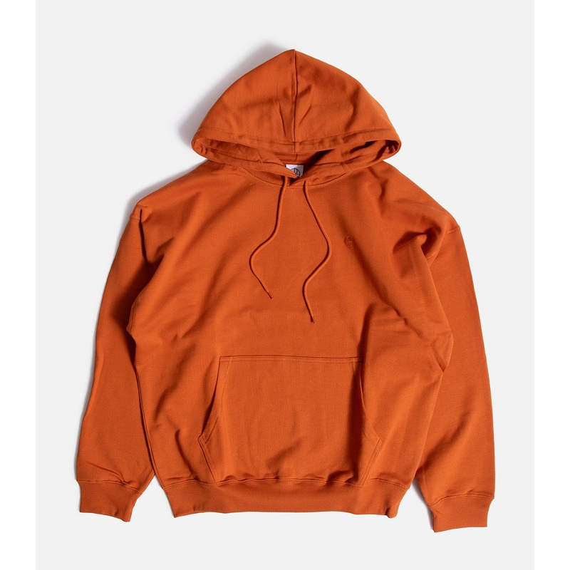 Polar Frank Hooded Sweatshirt