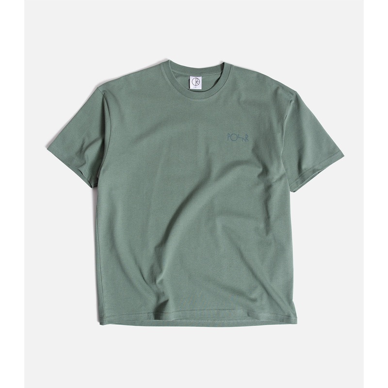 Polar Stroke Logo T-Shirt