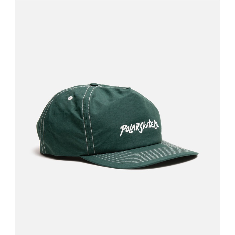 Polar Surf Logo Earl Hat