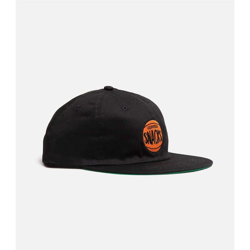 Quartersnacks 70’s Logo Hat