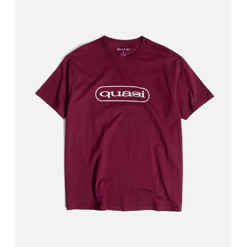 Quasi Boomerang T-Shirt