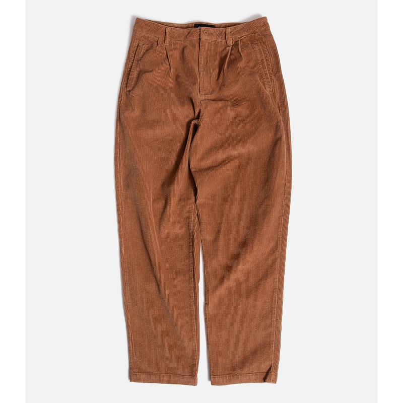 Quasi Elliot Trouser Pants