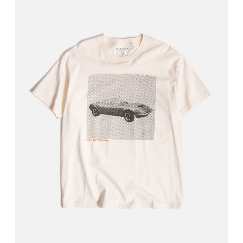 Quasi Otto T-Shirt