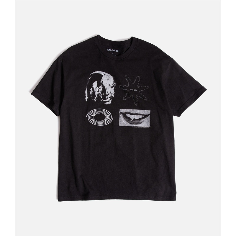 Quasi Point T-Shirt