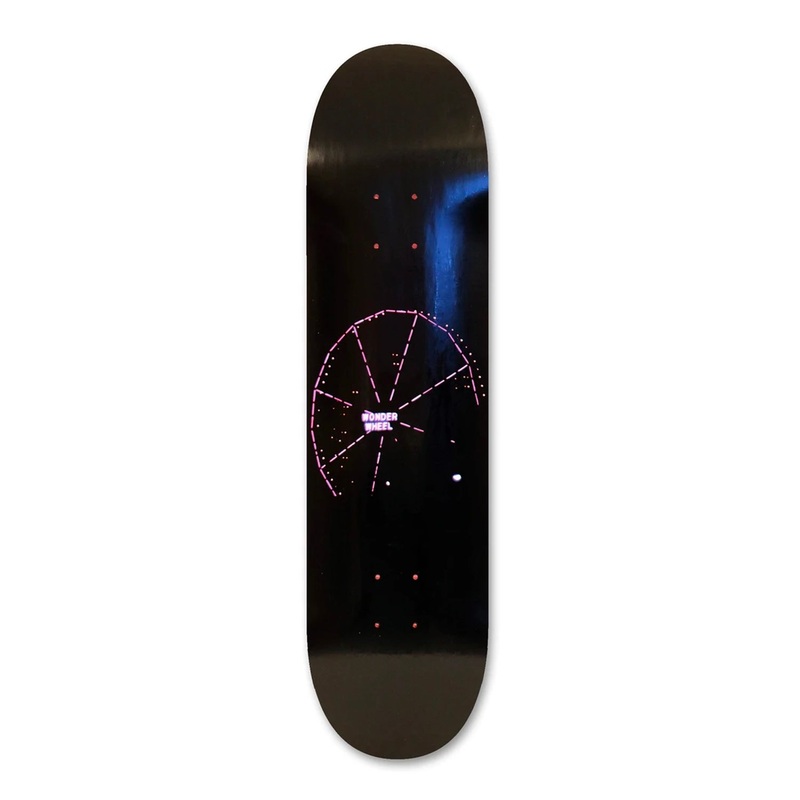Skateboard Cafe – 8.25″ – Coney Deck