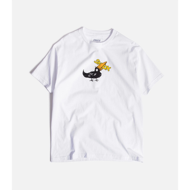 Snack Blackbird T-Shirt