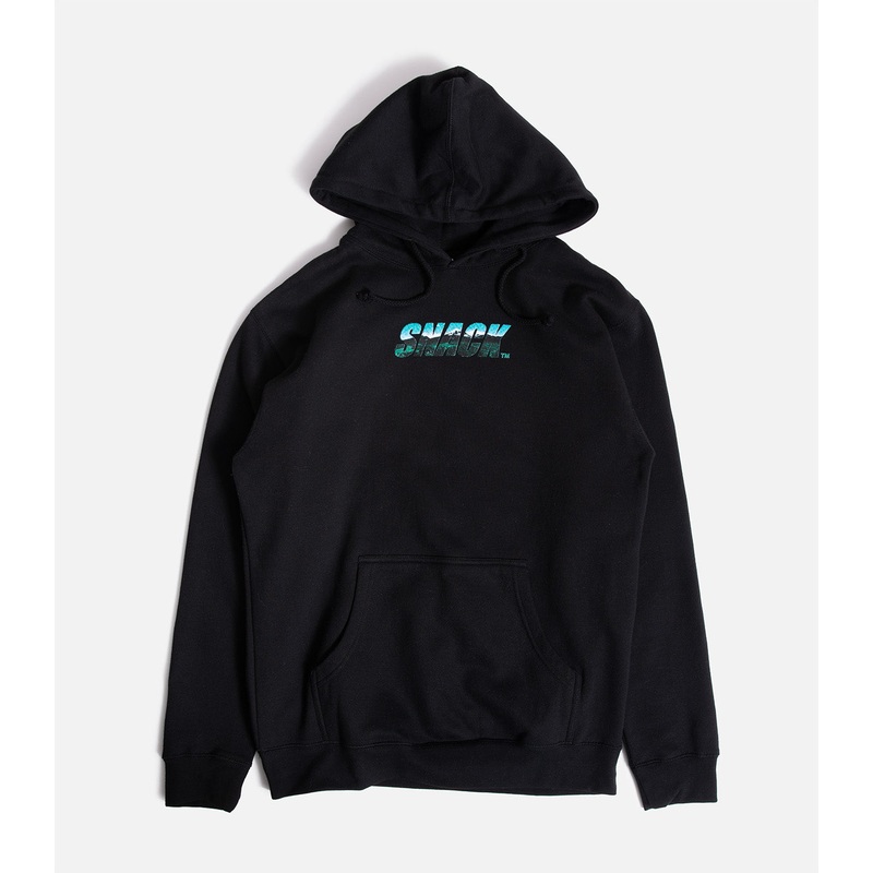 Snack Terrain Hooded Sweatshirt