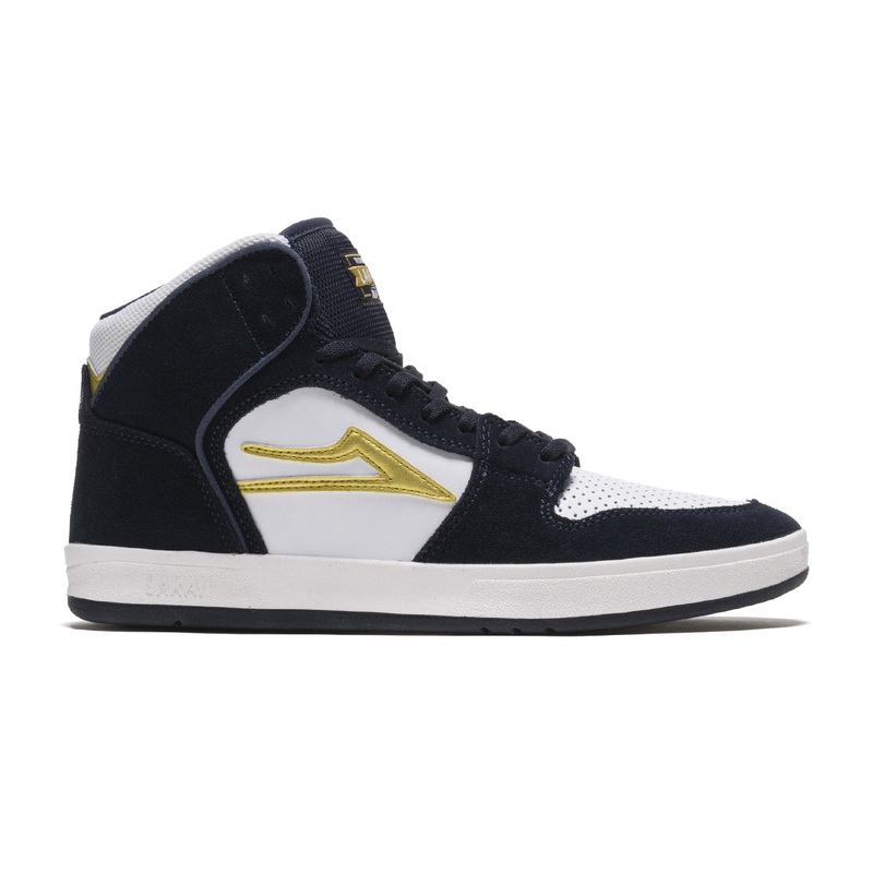 Telford (Navy/White) *9.0* 8.5M / 10W