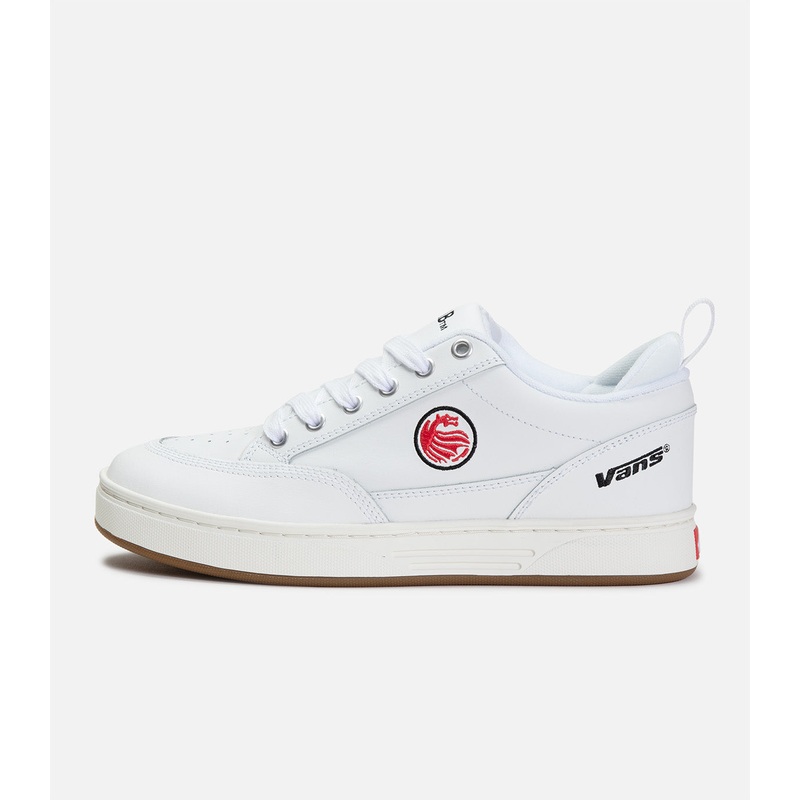 Vans Skate Cab 4
