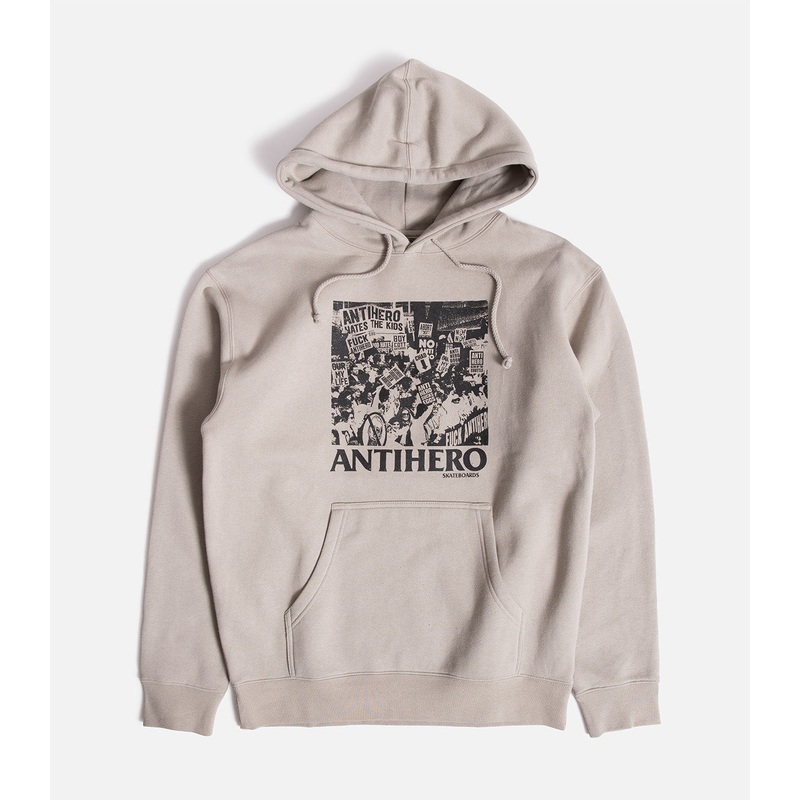 Antihero Antihero Sucks Hooded Sweatshirt