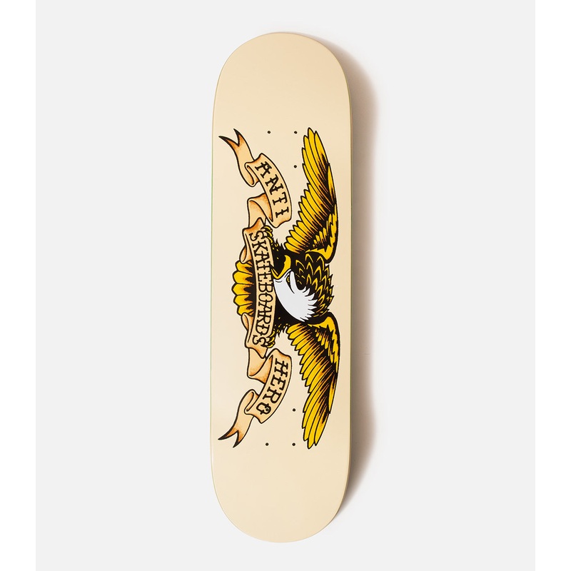 Antihero Classic Eagle Deck