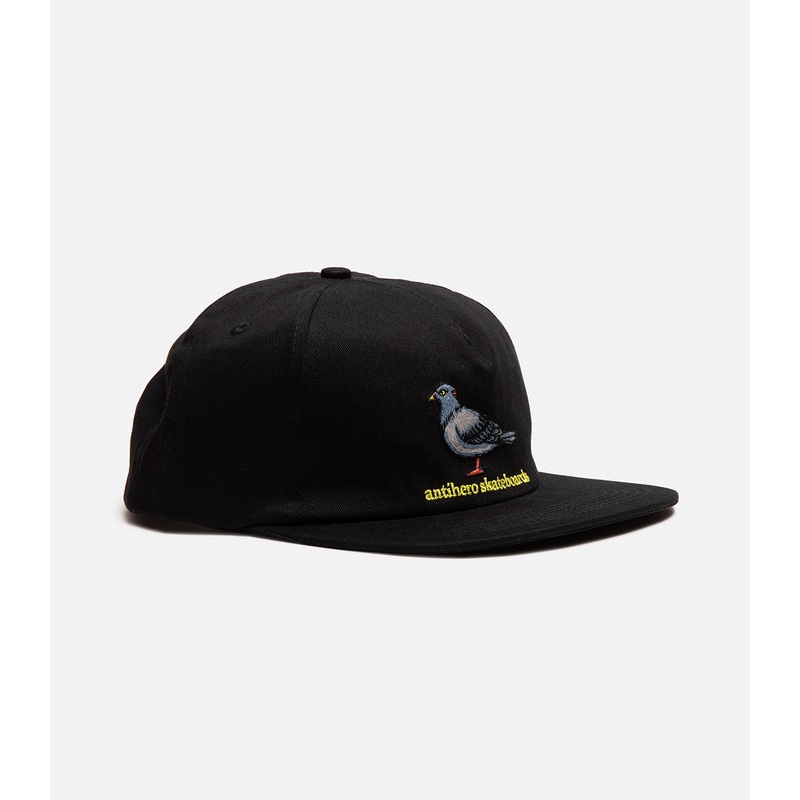 Antihero Lil Pigeon Snapback Hat