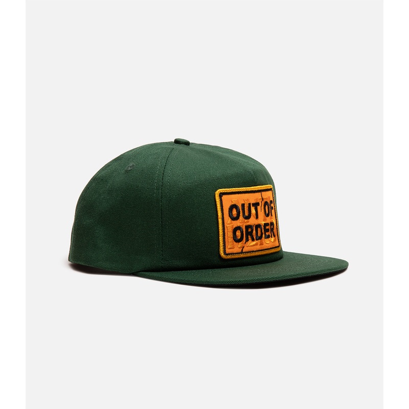 Antihero Out Of Order Snapback Hat