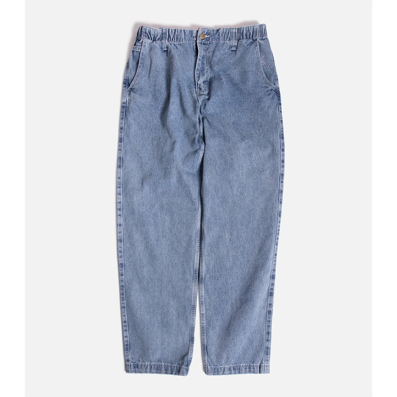 April Blue Dove Jeans