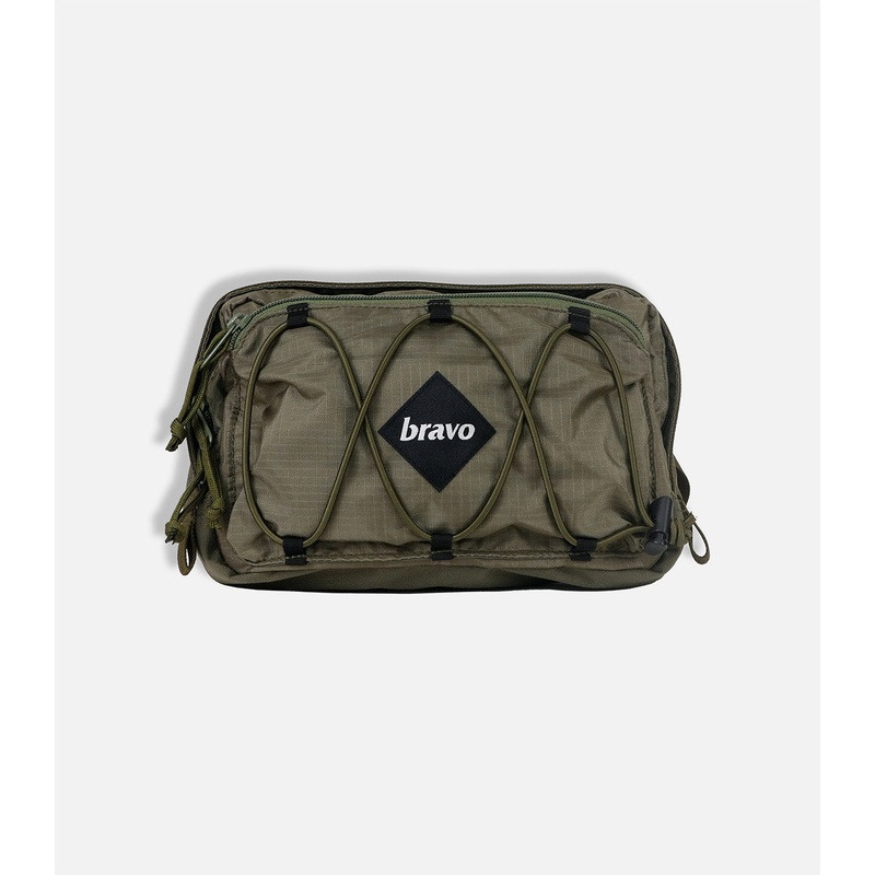 Bravo Quarter Block I