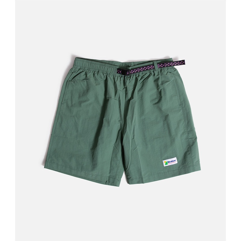 Butter Goods Equipment Shorts