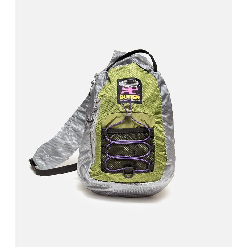Butter Goods Express Shoulder Bag