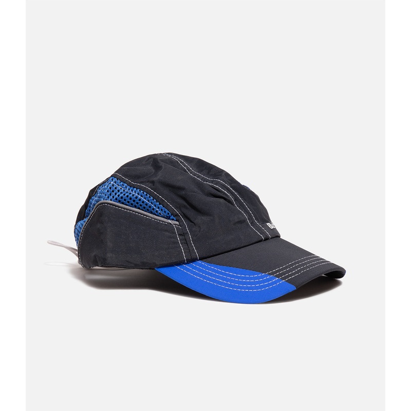 Butter Goods Race 4 Panel Hat