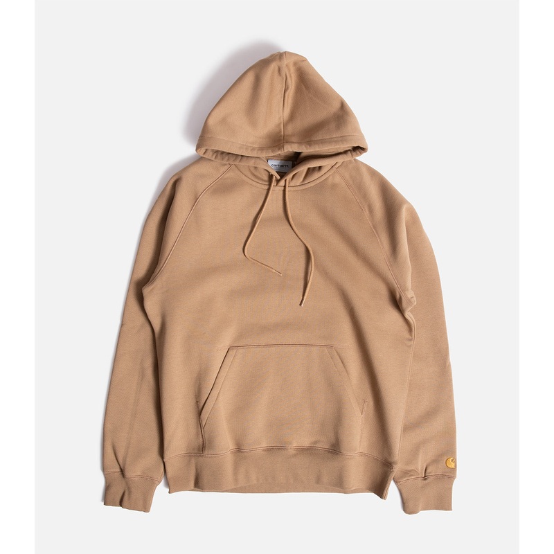 Carhartt WIP Chase Hooded Sweatshirt