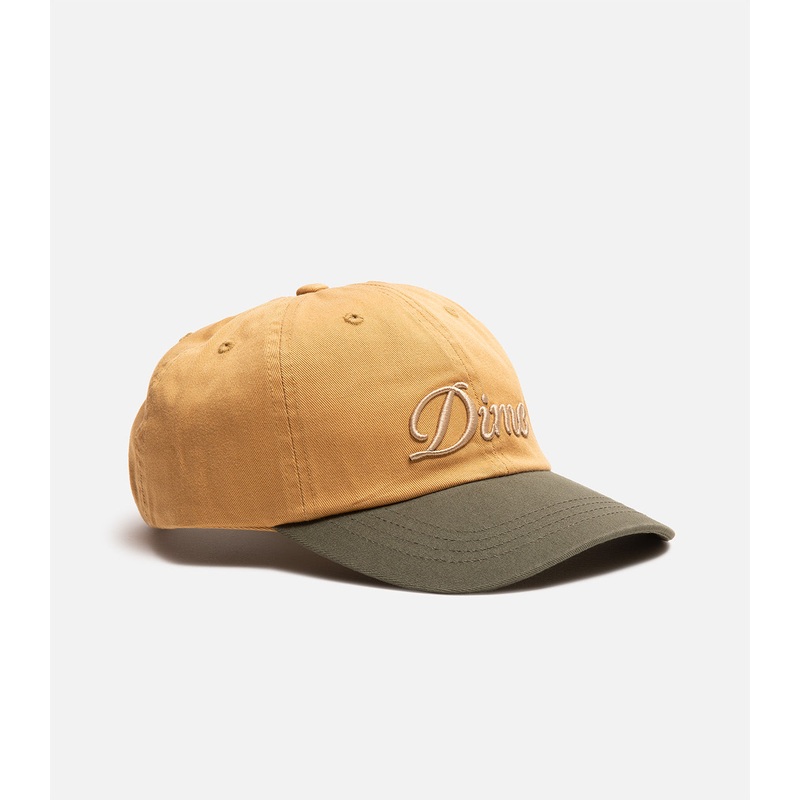 Dime Cursive Low Pro Hat