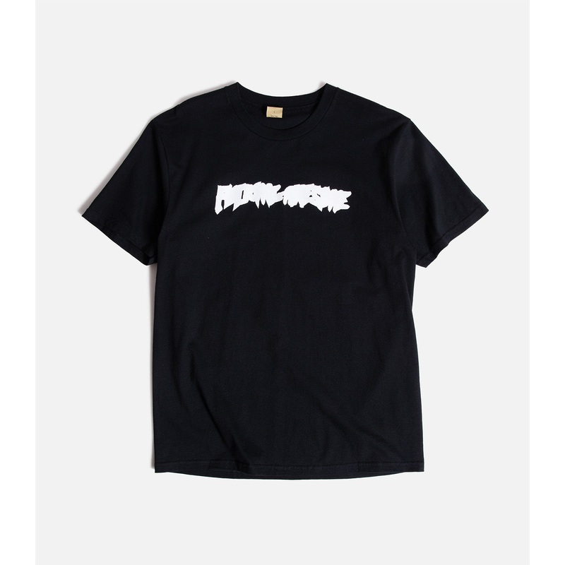 Fucking Awesome Ink Trap Stamp Logo T-Shirt