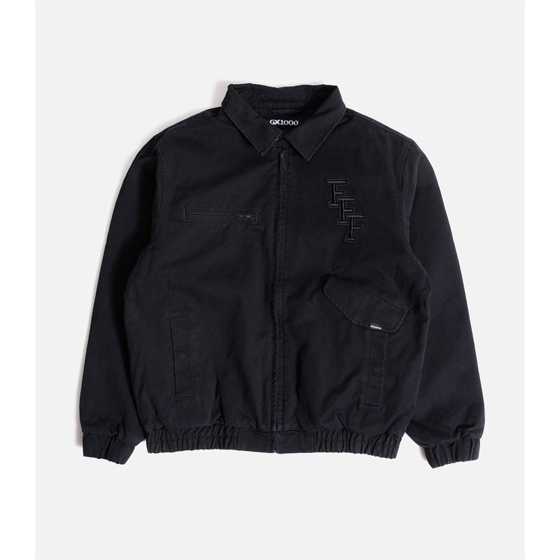 GX1000 Cobra Jacket