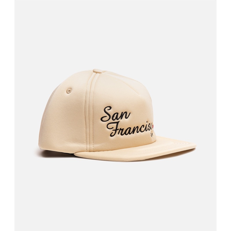 GX1000 Sail Boat Hat