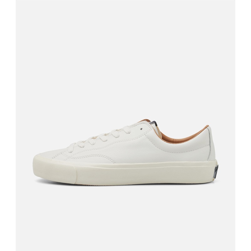 Last Resort AB VM003 Lo Leather