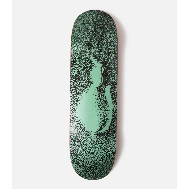 Limosine Cat Deck