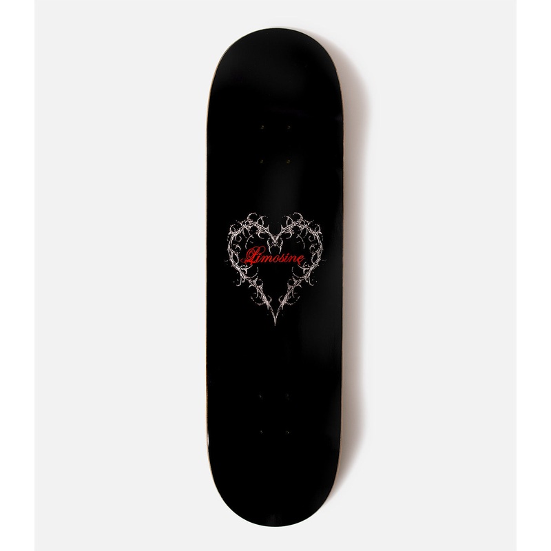Limosine Heart Deck