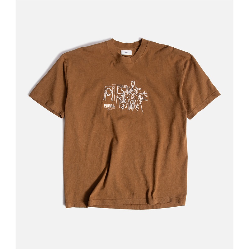 Pearl Sound Studios T-Shirt
