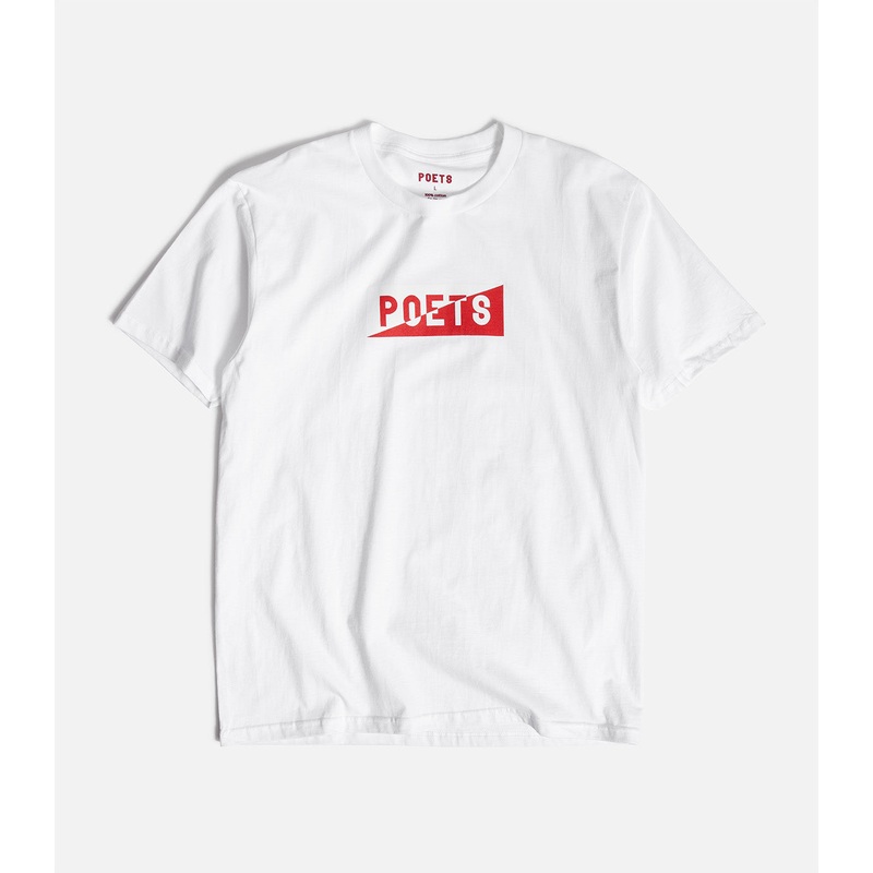 Poets Cinzano T-Shirt