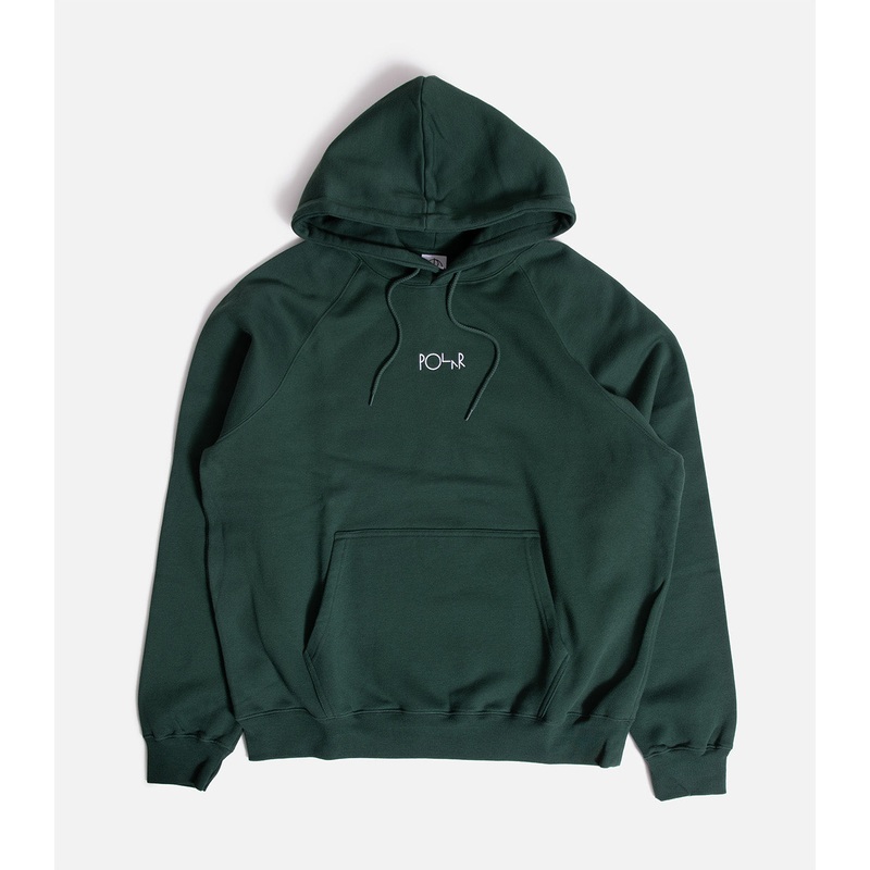 Polar Default Hooded Sweatshirt