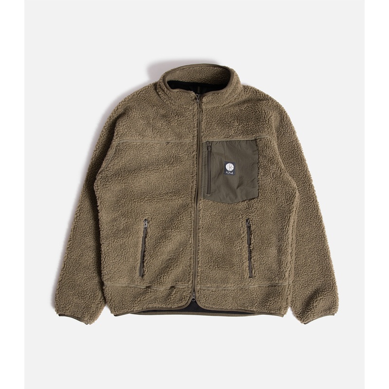 Polar Kiki Jacket