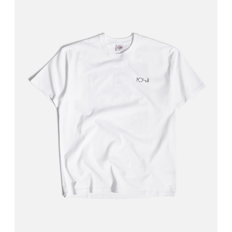 Polar Portrait T-Shirt